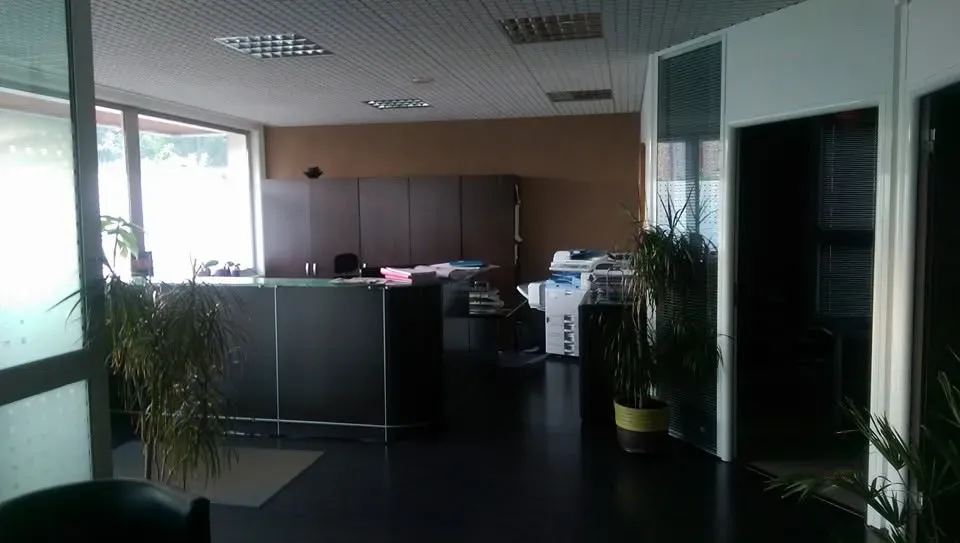 bureau avocat