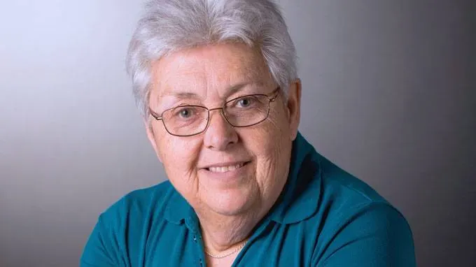 Odile FOUGERAY