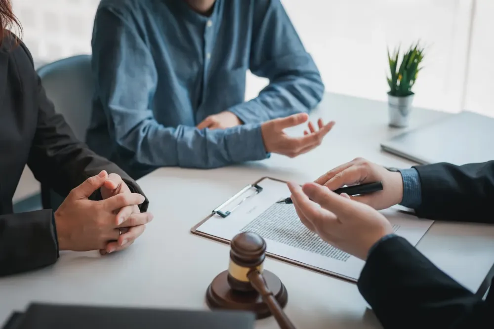 Droit collaboratif près de Épernon